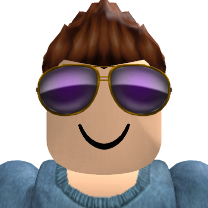 Roblox profile picture for @LUCCWW