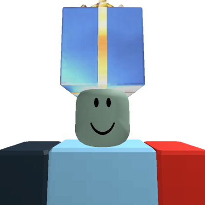 Roblox profile picture for @bummer