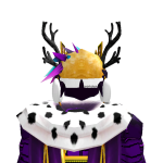 Triculate Roblox avatar