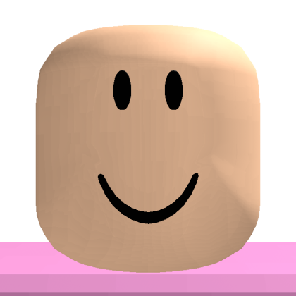 Roblox profile picture for @objections