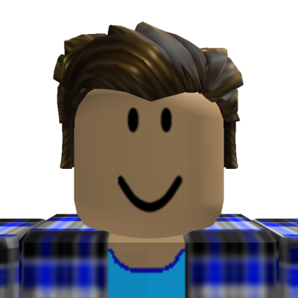 Roblox avatar