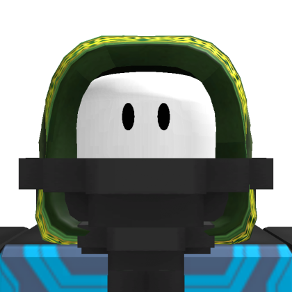 Roblox profile picture for @clearinghouse