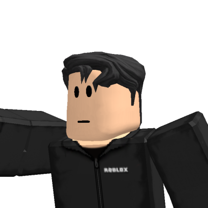 Roblox avatar