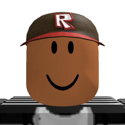 Roblox profile picture for @Correctly