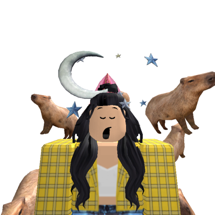 Roblox profile picture for @VARTO