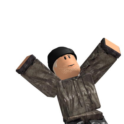 Roblox avatar