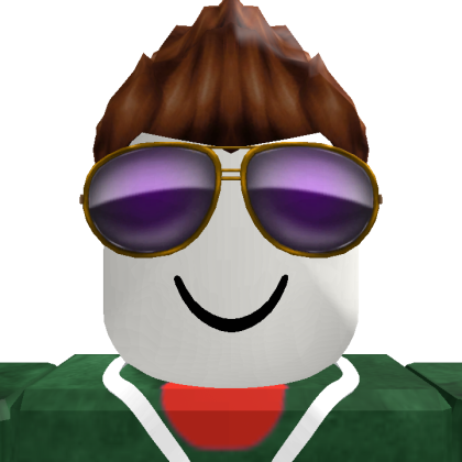 Roblox avatar