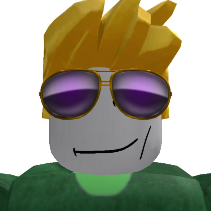 Roblox profile picture for @softebr