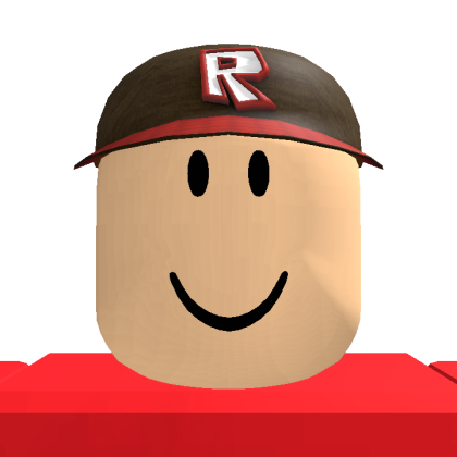 Roblox profile picture for @luffyi
