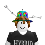 @HybridsGhost