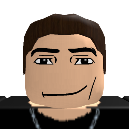 Roblox avatar