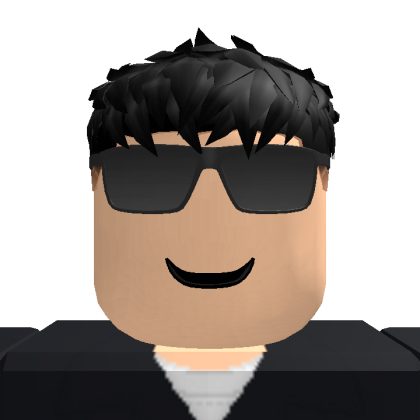 Roblox avatar