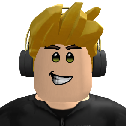 Roblox profile picture for @Radeniaa
