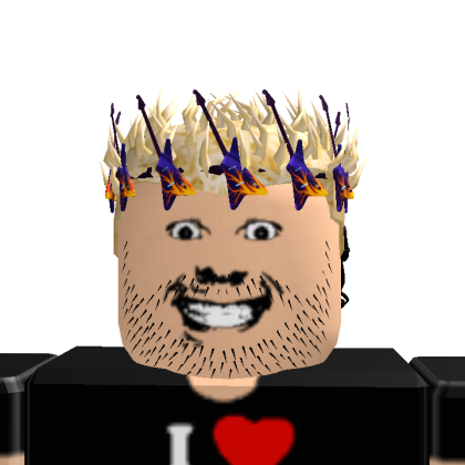 Roblox avatar