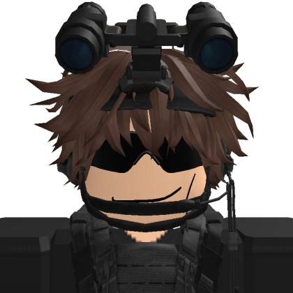 Roblox avatar