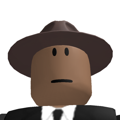 Roblox avatar
