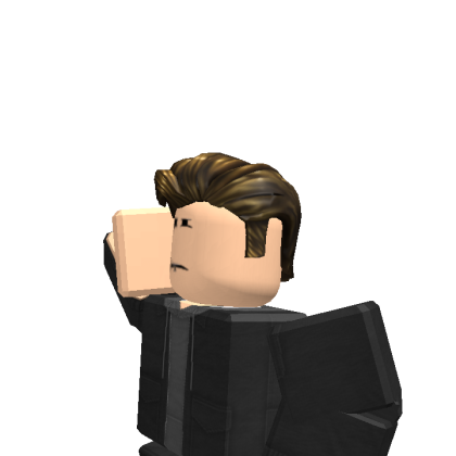 Roblox avatar