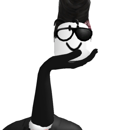 Roblox profile picture for @kojongeun
