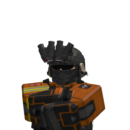 Roblox avatar