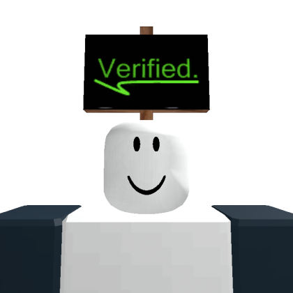 Roblox profile picture for @Ventilation