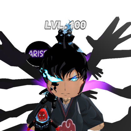 Roblox profile picture for @UsNounours