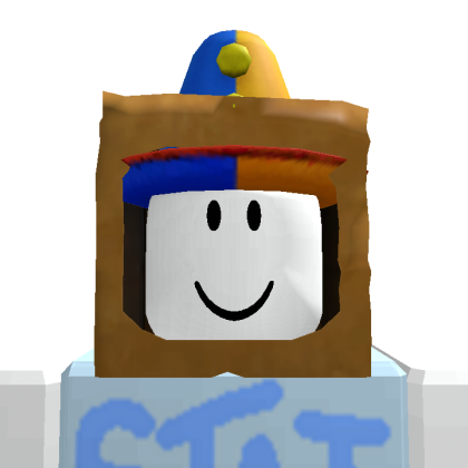 Roblox profile picture for @Stationary