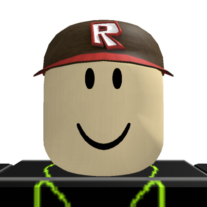 Roblox profile picture for @syamsul