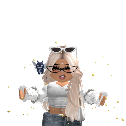 Roblox avatar