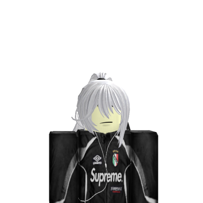 Roblox avatar