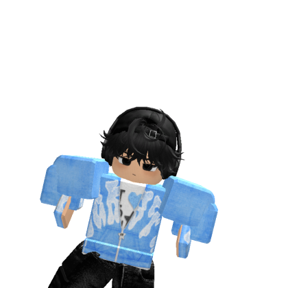 Roblox avatar