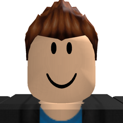 Roblox avatar