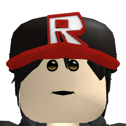 Roblox profile picture for @nahubass