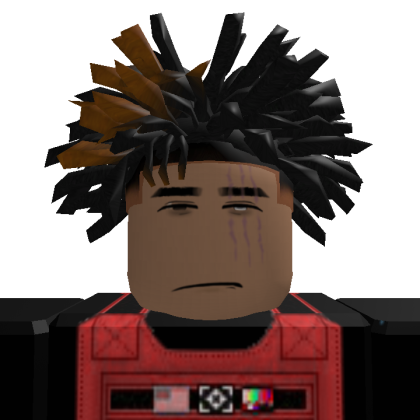 Roblox avatar
