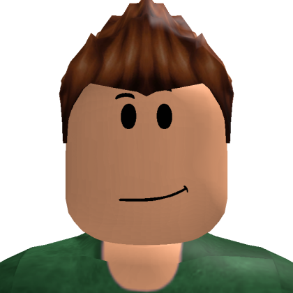 Roblox profile picture for @Marwan_bzz