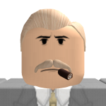 @HMWilliamHarringtonV