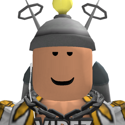 Roblox profile picture for @audition