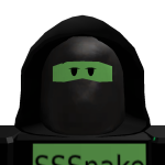 @SSSnakeNinja