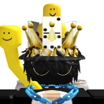 nush Roblox avatar