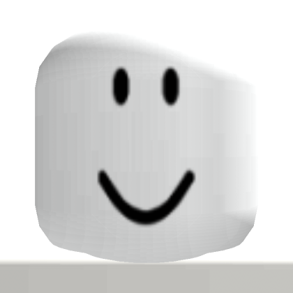Roblox profile picture for @missing