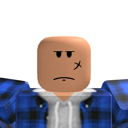 Roblox avatar