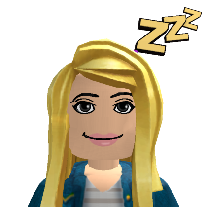Roblox profile picture for @Iviivyy