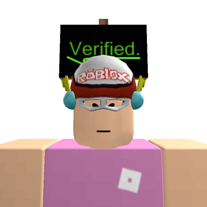 Roblox profile picture for @Wyo