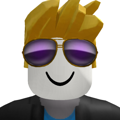 Roblox profile picture for @emersonbez