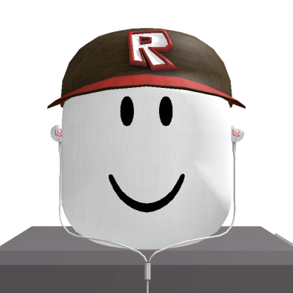 Roblox profile picture for @Niceties