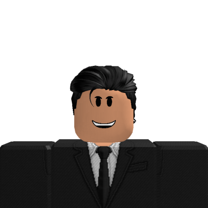 Roblox avatar