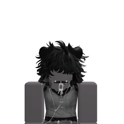 Roblox avatar