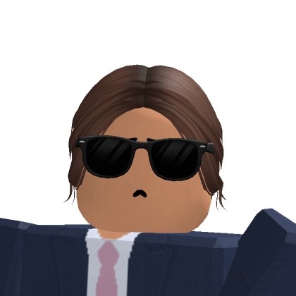 Roblox avatar