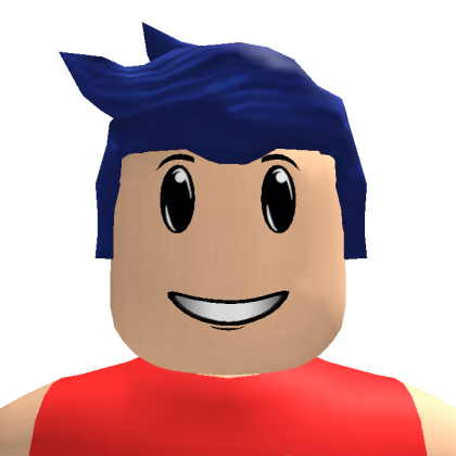 Roblox profile picture for @Limon_GD