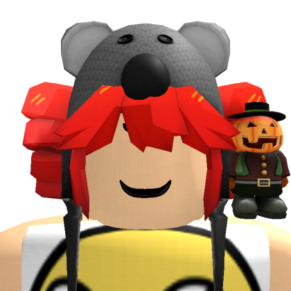 Roblox profile picture for @miroto
