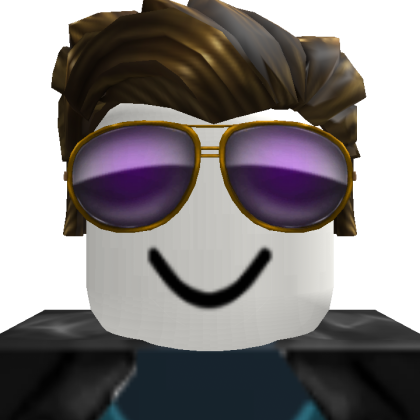 Roblox profile picture for @samuelbio